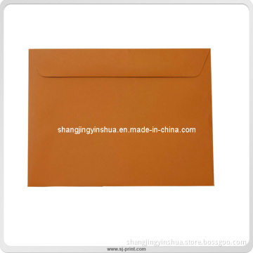 Custom A4 Size Paper Self Adhesive Envelopes